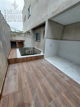 Imagem Casa de Condomínio com 2 Quartos à Venda, 67 m² em Vila Atlantica - Mongagua Imagem Casa de Condomínio com 2 Quartos à Venda, 67 m² em Vila Atlantica - Mongagua