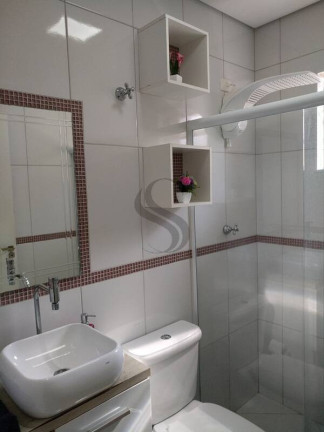 Imagem Casa com 2 Quartos à Venda, 105 m² em Jardim Ana Maria - Sorocaba