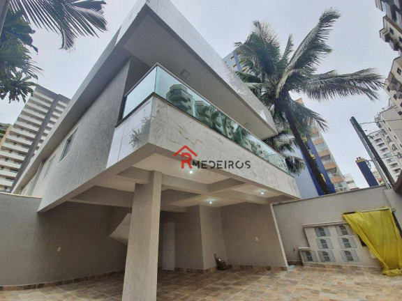 Imagem Casa com 2 Quartos à Venda, 53 m² em Aviação - Praia Grande Imagem Casa com 2 Quartos à Venda, 53 m² em Aviação - Praia Grande