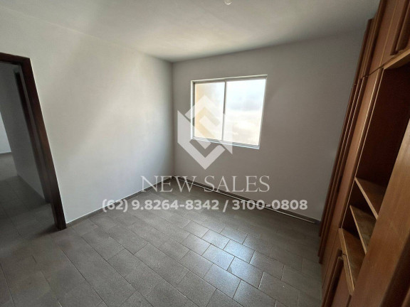 Imagem Apartamento com 2 Quartos à Venda, 80 m² em Setor Bela Vista - Goiânia