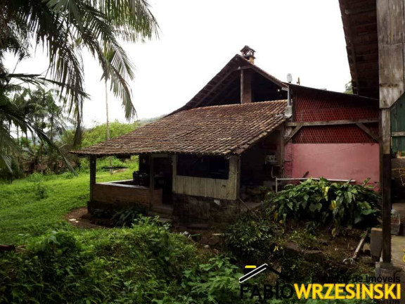 Imagem Chácara com 3 Quartos à Venda, 120 m² em Dona Francisca (piraberaba) - Joinville Imagem Chácara com 3 Quartos à Venda, 120 m² em Dona Francisca (piraberaba) - Joinville