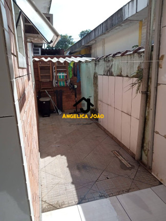 Imagem Casa de Condomínio com 2 Quartos à Venda, 55 m² em Parque Sao Vicente - São Vicente