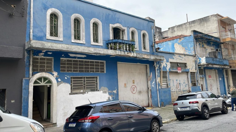 Imagem Imóvel Comercial à Venda, 1.630 m² em Cambuci - São Paulo Imagem Imóvel Comercial à Venda, 1.630 m² em Cambuci - São Paulo