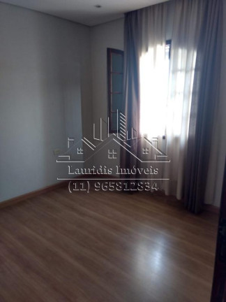 Imagem Sobrado com 3 Quartos à Venda, 240 m² em Parque Santana - Santana De Parnaíba