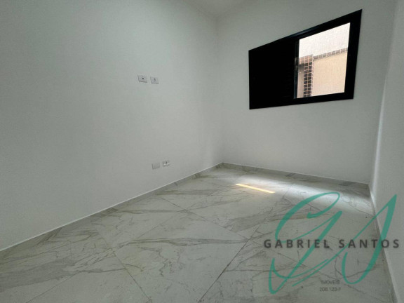Imagem Casa com 2 Quartos à Venda, 55 m² em Maracanã - Praia Grande Imagem Casa com 2 Quartos à Venda, 55 m² em Maracanã - Praia Grande