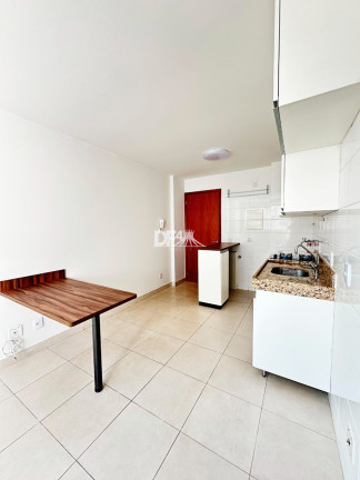 Imagem Imóvel com 1 Quarto à Venda, 33 m² em Norte (águas Claras) - Brasília Imagem Imóvel com 1 Quarto à Venda, 33 m² em Norte (águas Claras) - Brasília