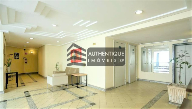Imagem Apartamento com 2 Quartos à Venda, 57 m² em Santa Cecília - São Paulo Imagem Apartamento com 2 Quartos à Venda, 57 m² em Santa Cecília - São Paulo