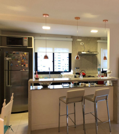 Imagem Apartamento com 1 Quarto à Venda, 131 m² em Pinheiros - São Paulo Imagem Apartamento com 1 Quarto à Venda, 131 m² em Pinheiros - São Paulo