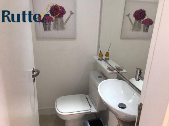 Imagem Apartamento com 1 Quarto para Alugar, 50 m² em São Paulo