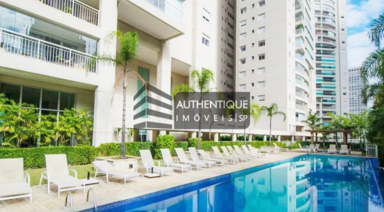 Imagem Apartamento com 3 Quartos à Venda, 146 m² em Brooklin - São Paulo Imagem Apartamento com 3 Quartos à Venda, 146 m² em Brooklin - São Paulo