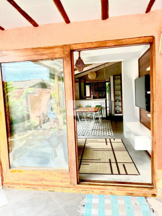 Imagem Casa com 4 Quartos à Venda, 200 m² em Maresias - São Sebastião Imagem Casa com 4 Quartos à Venda, 200 m² em Maresias - São Sebastião