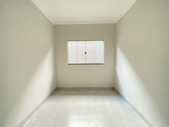 Imagem Casa com 3 Quartos à Venda, 108 m² em Jardim Montevidéu - Campo Grande