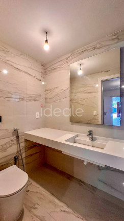Imagem Casa com 5 Quartos à Venda, 453 m² em Barra Da Tijuca - Rio De Janeiro