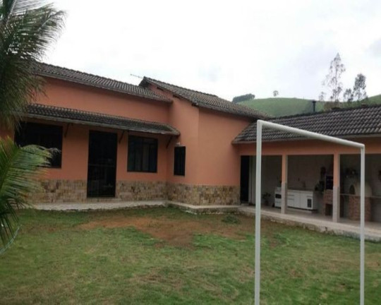 Imagem Imóvel com 5 Quartos à Venda, 180 m² em Monte Verde - Juiz De Fora