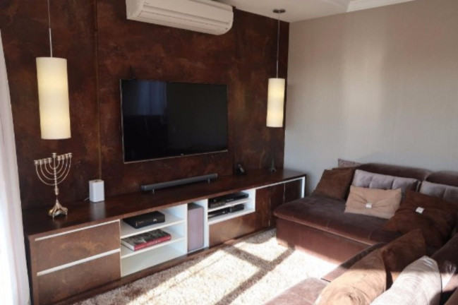 Imagem Apartamento com 3 Quartos à Venda, 149 m² em Tatuapé - São Paulo
