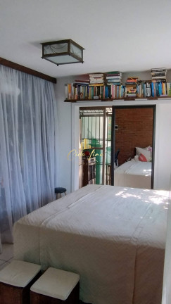 Imagem Apartamento com 1 Quarto à Venda, 63 m² em Coqueiros - Florianópolis Imagem Apartamento com 1 Quarto à Venda, 63 m² em Coqueiros - Florianópolis