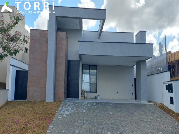 Imagem Imóvel com 4 Quartos à Venda, 240 m² em Alphaville Nova Esplanada - Votorantim Imagem Imóvel com 4 Quartos à Venda, 240 m² em Alphaville Nova Esplanada - Votorantim