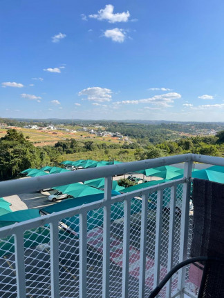 Imagem Apartamento com 2 Quartos à Venda, 1 m² em Jardim Guarujá - Sorocaba