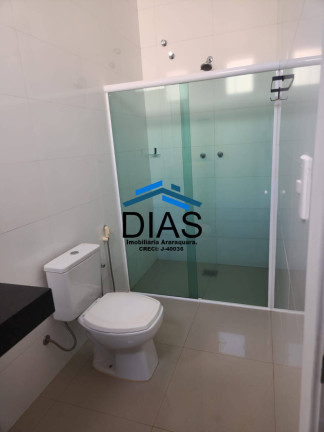 Imagem Casa à Venda, em Residencial Village Damha - Araraquara Imagem Casa à Venda, em Residencial Village Damha - Araraquara