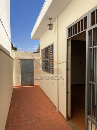 Imagem Casa com 4 Quartos à Venda, 174 m² em Jardim Independência - Ribeirão Preto Imagem Casa com 4 Quartos à Venda, 174 m² em Jardim Independência - Ribeirão Preto