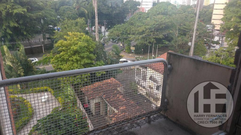Imagem Apartamento com 3 Quartos à Venda, 200 m² em Casa Forte - Recife Imagem Apartamento com 3 Quartos à Venda, 200 m² em Casa Forte - Recife