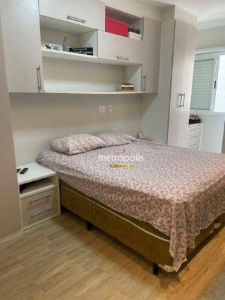 Imagem Apartamento com 2 Quartos à Venda, 70 m² em Barcelona - São Caetano Do Sul Imagem Apartamento com 2 Quartos à Venda, 70 m² em Barcelona - São Caetano Do Sul