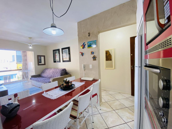 Imagem Apartamento com 1 Quarto à Venda, 49 m² em Ingleses Do Rio Vermelho - Florianópolis