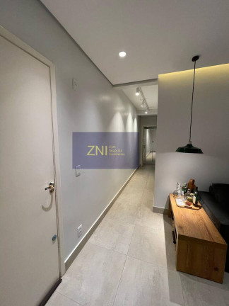 Imagem Apartamento à Venda, 47 m² em Residencial Jequitibá - Ribeirão Preto