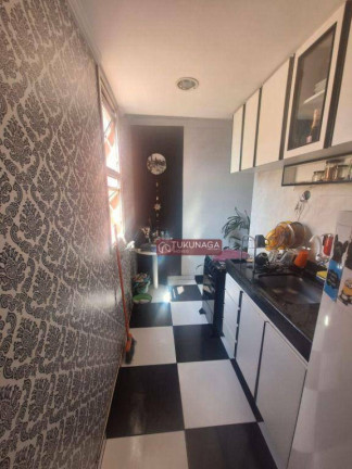 Imagem Apartamento com 1 Quarto à Venda, 31 m² em Campos Elíseos - São Paulo Imagem Apartamento com 1 Quarto à Venda, 31 m² em Campos Elíseos - São Paulo