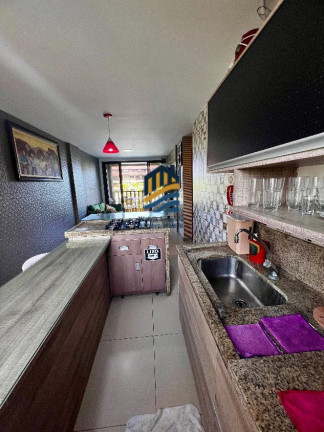 Imagem Apartamento com 2 Quartos à Venda, 59 m² em Muro Alto - Ipojuca Imagem Apartamento com 2 Quartos à Venda, 59 m² em Muro Alto - Ipojuca