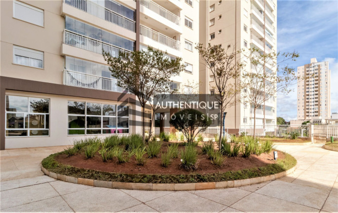 Imagem Apartamento com 3 Quartos à Venda, 80 m² em Centro - São Bernardo Do Campo Imagem Apartamento com 3 Quartos à Venda, 80 m² em Centro - São Bernardo Do Campo