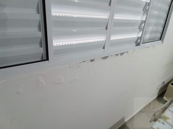 Imagem Kitnet com 1 Quarto para Alugar, 30 m² em Cidade Universitária - Campinas Imagem Kitnet com 1 Quarto para Alugar, 30 m² em Cidade Universitária - Campinas