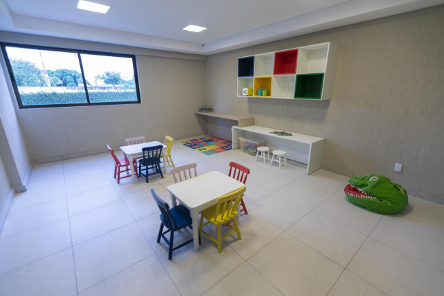Imagem Apartamento com 3 Quartos à Venda, 61 m² em Encruzilhada - Recife Imagem Apartamento com 3 Quartos à Venda, 61 m² em Encruzilhada - Recife