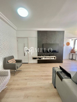 Imagem Apartamento com 3 Quartos à Venda, 89 m² em Boa Viagem - Recife