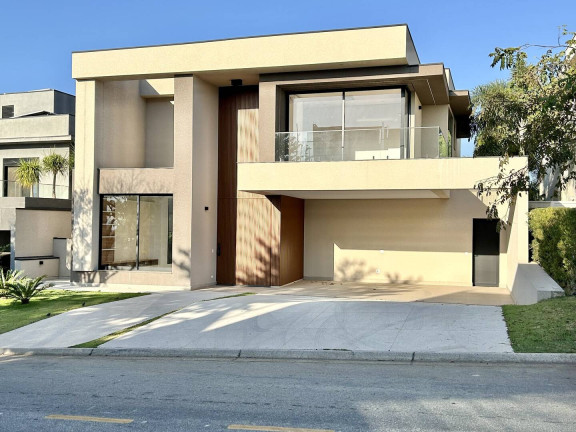 Casa com 3 Quartos à Venda, 372 m² em Alphaville - Santana De Parnaíba