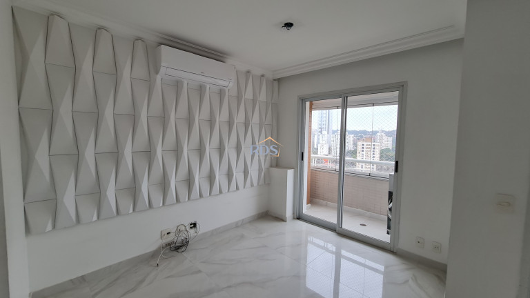 Imagem Apartamento com 3 Quartos à Venda, 116 m² em Brooklin Paulista - São Paulo Imagem Apartamento com 3 Quartos à Venda, 116 m² em Brooklin Paulista - São Paulo