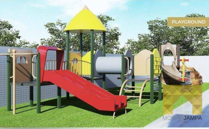 Imagem Apartamento com 2 Quartos à Venda, 55 m² em Bessa - João Pessoa Imagem Apartamento com 2 Quartos à Venda, 55 m² em Bessa - João Pessoa