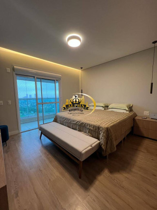 Imagem Apartamento com 3 Quartos à Venda, 200 m² em Alphaville Empresarial - Barueri
