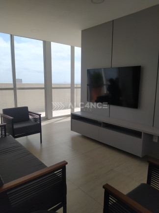 Imagem Apartamento com 2 Quartos à Venda, 74 m² em Camboinha - Cabedelo Imagem Apartamento com 2 Quartos à Venda, 74 m² em Camboinha - Cabedelo