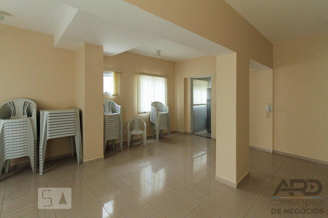 Imagem Apartamento com 2 Quartos à Venda, 50 m² em Tatuapé - Vila Moreira - São Paulo