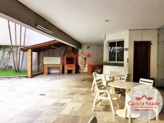 Imagem Apartamento com 2 Quartos à Venda, 56 m² em Vila Mariana - São Paulo