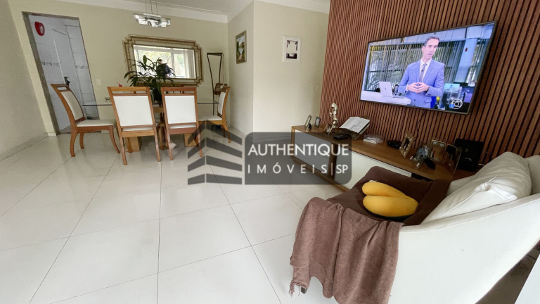 Imagem Apartamento com 4 Quartos à Venda, 121 m² em Jardim Anália Franco - São Paulo Imagem Apartamento com 4 Quartos à Venda, 121 m² em Jardim Anália Franco - São Paulo