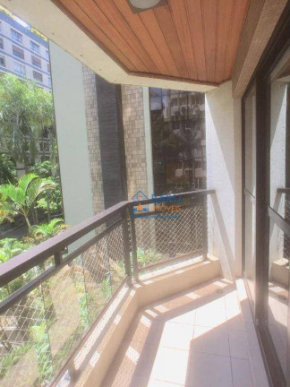 Imagem Apartamento com 3 Quartos à Venda, 160 m² em Higienópolis - São Paulo Imagem Apartamento com 3 Quartos à Venda, 160 m² em Higienópolis - São Paulo