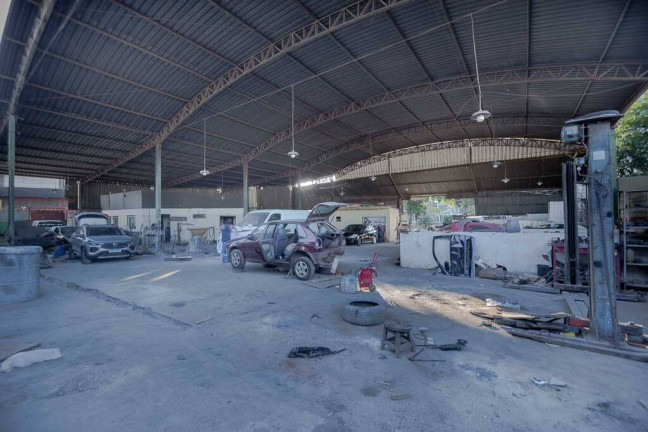 Imagem Galpão à Venda, 1.000 m² em Inconfidentes - Contagem Imagem Galpão à Venda, 1.000 m² em Inconfidentes - Contagem