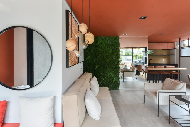 Imagem Apartamento com 1 Quarto à Venda, 100 m² em Vila Mariana - São Paulo Imagem Apartamento com 1 Quarto à Venda, 100 m² em Vila Mariana - São Paulo