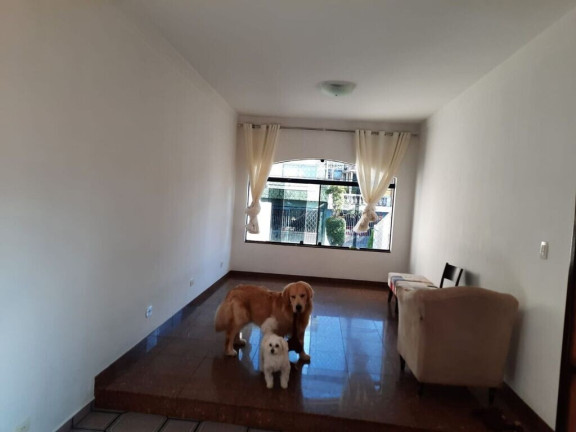 Imagem Casa com 3 Quartos à Venda, 225 m² em Aricanduva - São Paulo Imagem Casa com 3 Quartos à Venda, 225 m² em Aricanduva - São Paulo