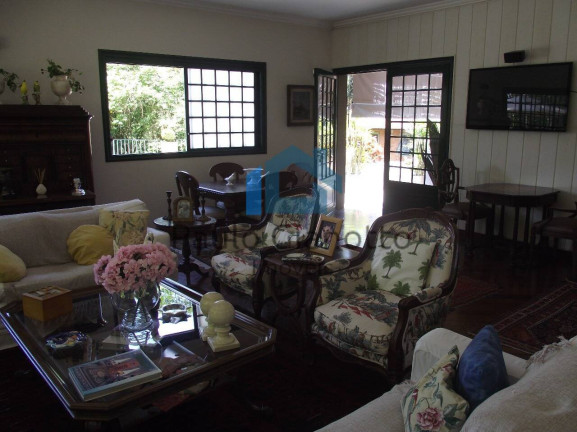 Imagem Casa de Condomínio com 10 Quartos à Venda, 875 m² em Jardim Itatiaia - Embu Das Artes
