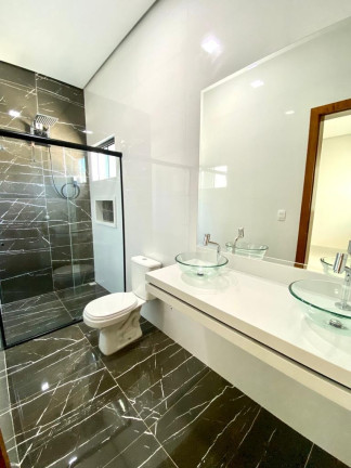 Imagem Casa com 3 Quartos à Venda, 130 m² em Plano Diretor Sul - Palmas