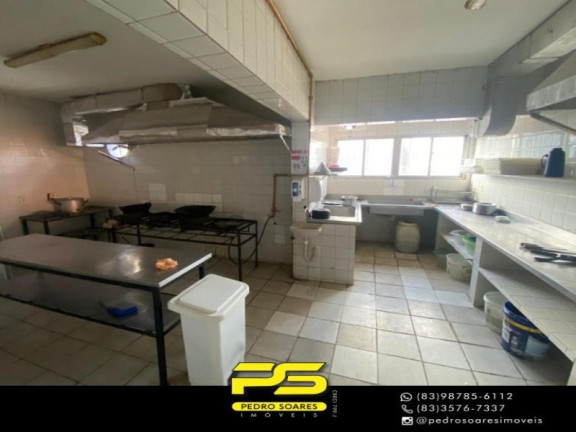 Imagem Imóvel para Alugar, 1.200 m² em Tambaú - João Pessoa Imagem Imóvel para Alugar, 1.200 m² em Tambaú - João Pessoa