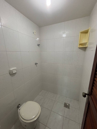 Imagem Apartamento com 3 Quartos para Alugar, 110 m² em Parque Hotel - Araruama